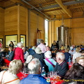Wine-tasting session at the Fürst Löwenstein estate